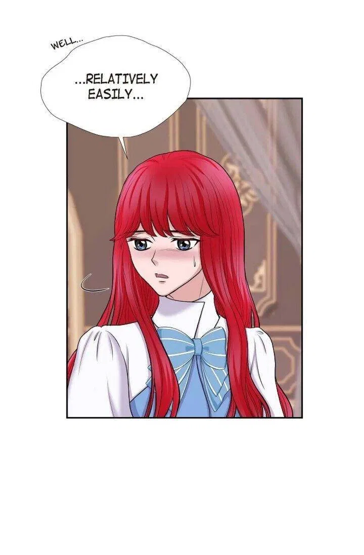 On the Emperor’s Lap Chapter 83 – Page 7