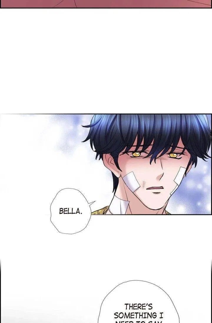 On the Emperor’s Lap Chapter 83 – Page 9