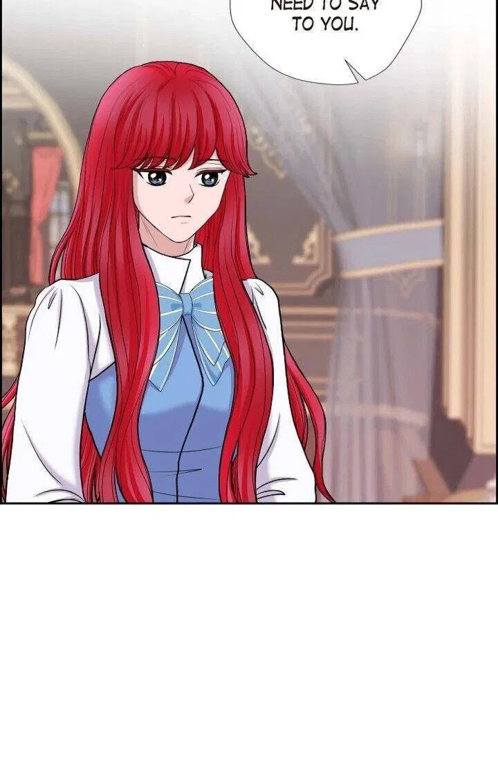 On the Emperor’s Lap Chapter 83 – Page 10