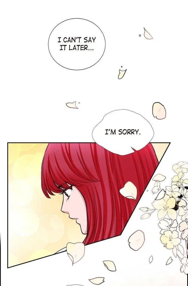 On the Emperor’s Lap Chapter 83 – Page 13