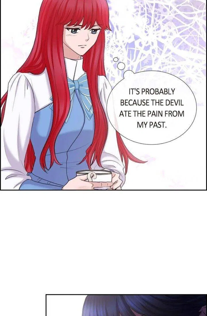 On the Emperor’s Lap Chapter 83 – Page 18