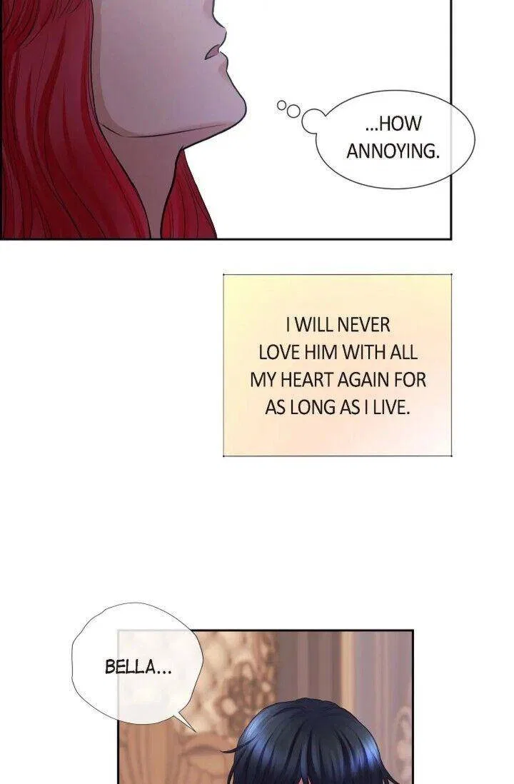 On the Emperor’s Lap Chapter 83 – Page 20
