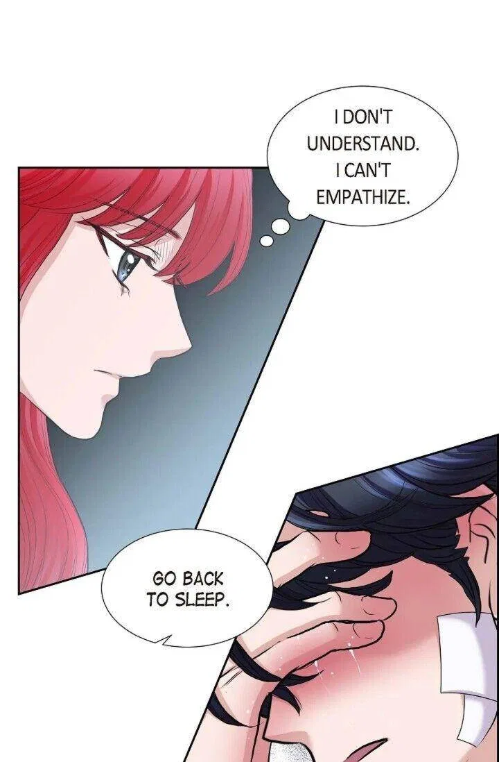 On the Emperor’s Lap Chapter 83 – Page 24