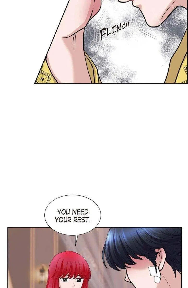 On the Emperor’s Lap Chapter 83 – Page 25