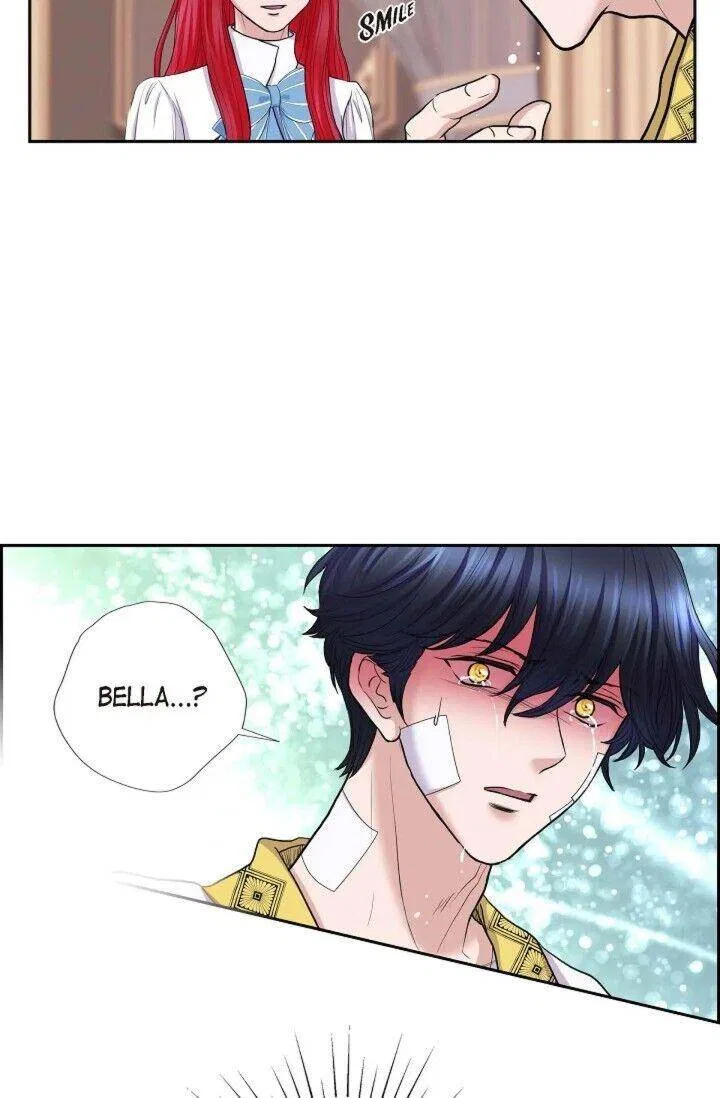 On the Emperor’s Lap Chapter 83 – Page 26