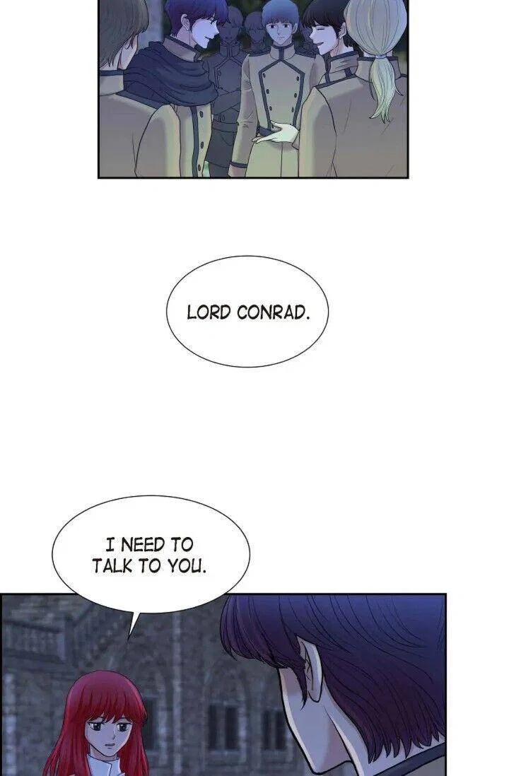 On the Emperor’s Lap Chapter 83 – Page 31