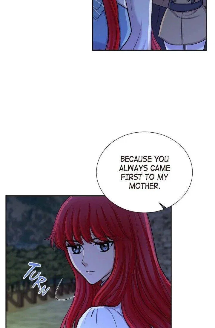 On the Emperor’s Lap Chapter 83 – Page 36