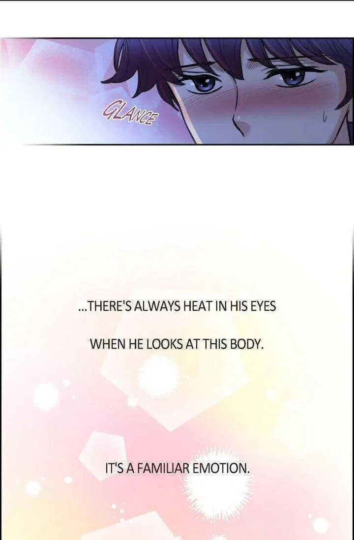 On the Emperor’s Lap Chapter 83 – Page 39