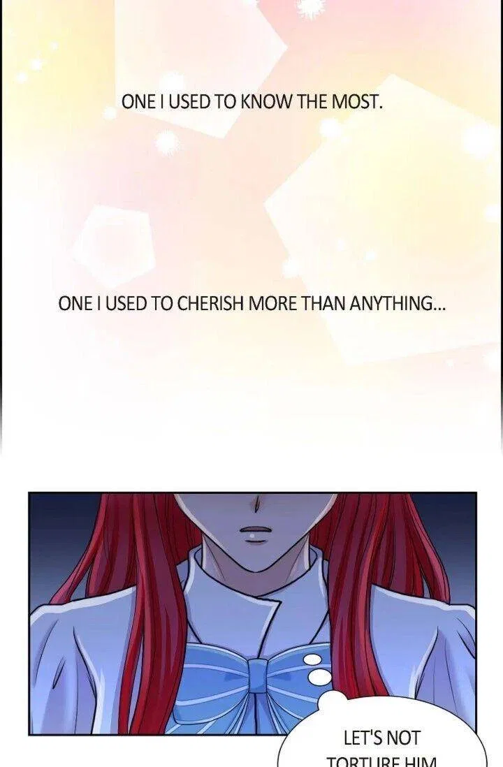 On the Emperor’s Lap Chapter 83 – Page 40