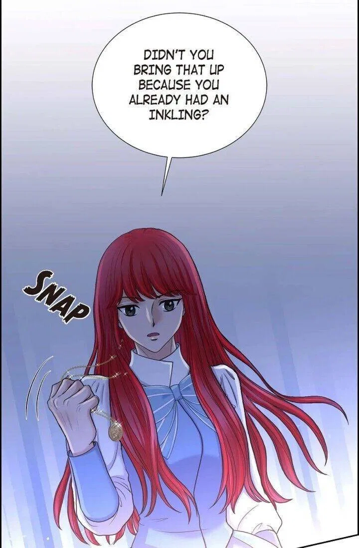 On the Emperor’s Lap Chapter 83 – Page 43