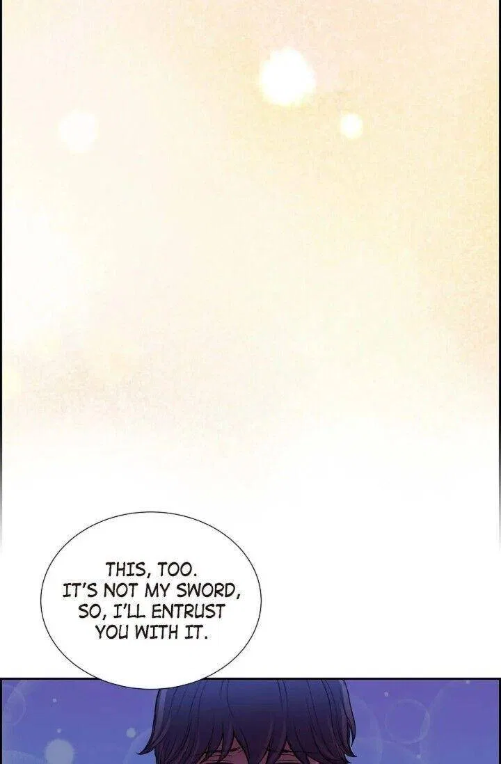 On the Emperor’s Lap Chapter 83 – Page 47