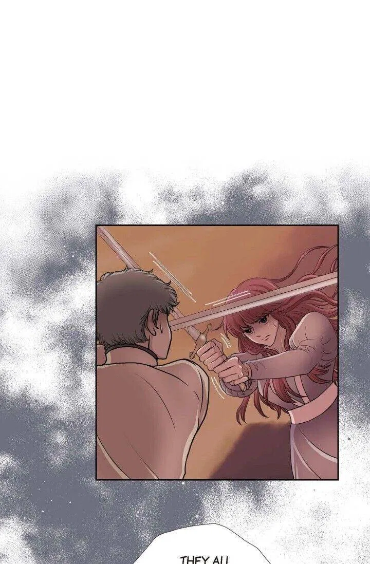 On the Emperor’s Lap Chapter 83 – Page 49
