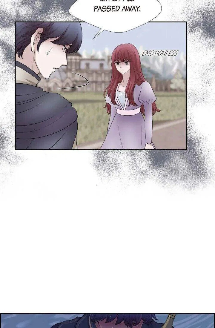 On the Emperor’s Lap Chapter 83 – Page 50