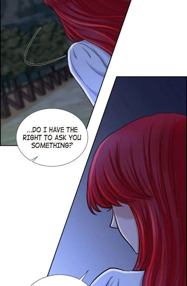 On the Emperor’s Lap Chapter 83 – Page 52