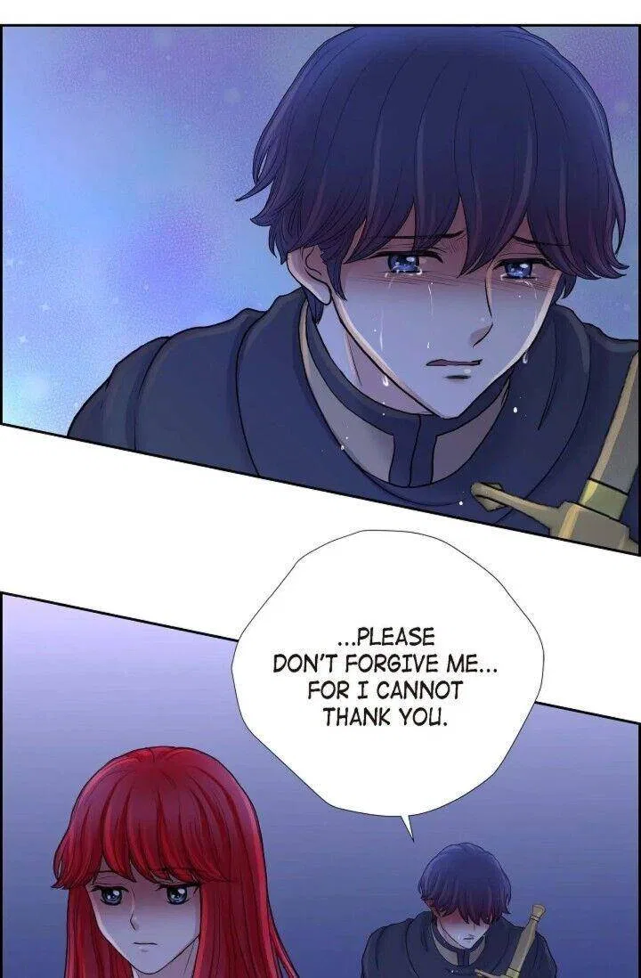 On the Emperor’s Lap Chapter 83 – Page 56