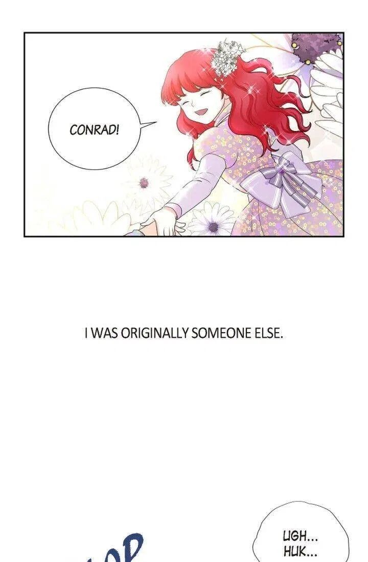 On the Emperor’s Lap Chapter 83 – Page 59