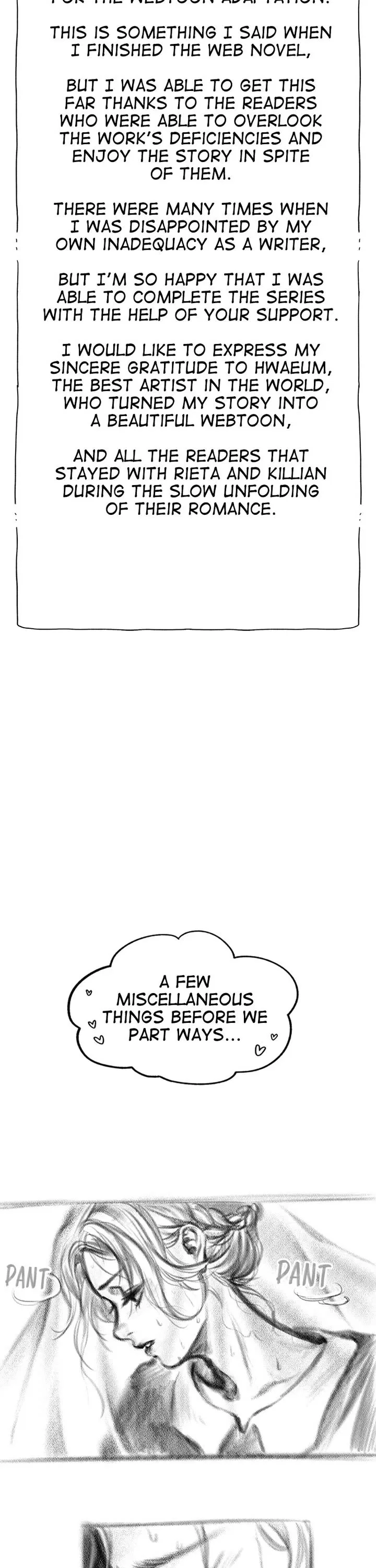 Like A Wind On A Dry Branch Chapter 222 – Page 3