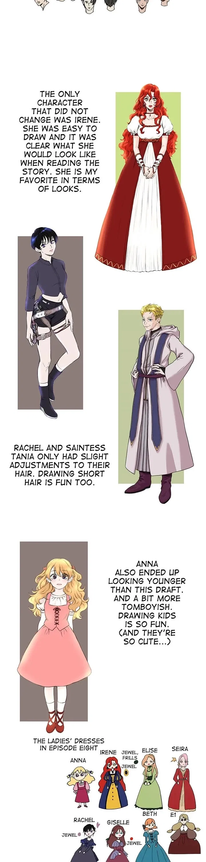 Like A Wind On A Dry Branch Chapter 222 – Page 6