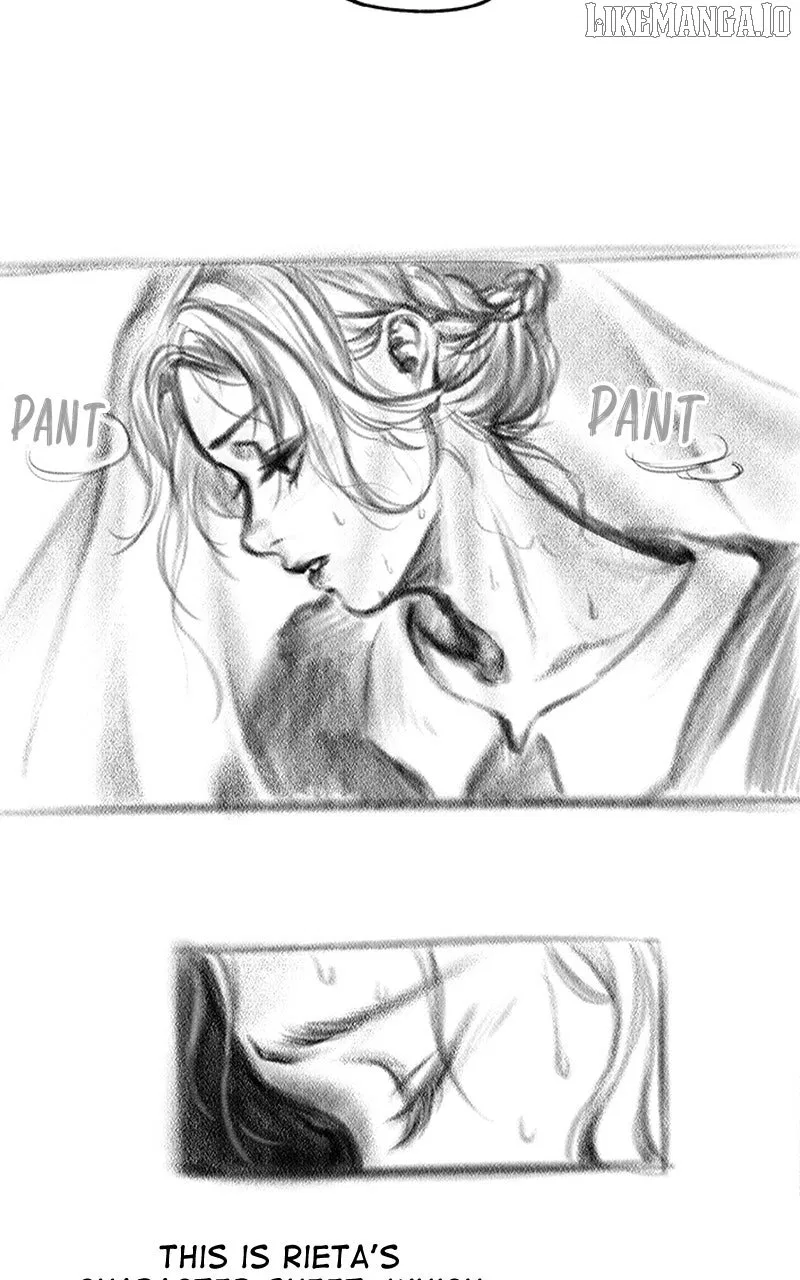 Like A Wind On A Dry Branch Chapter 221 – Page 8