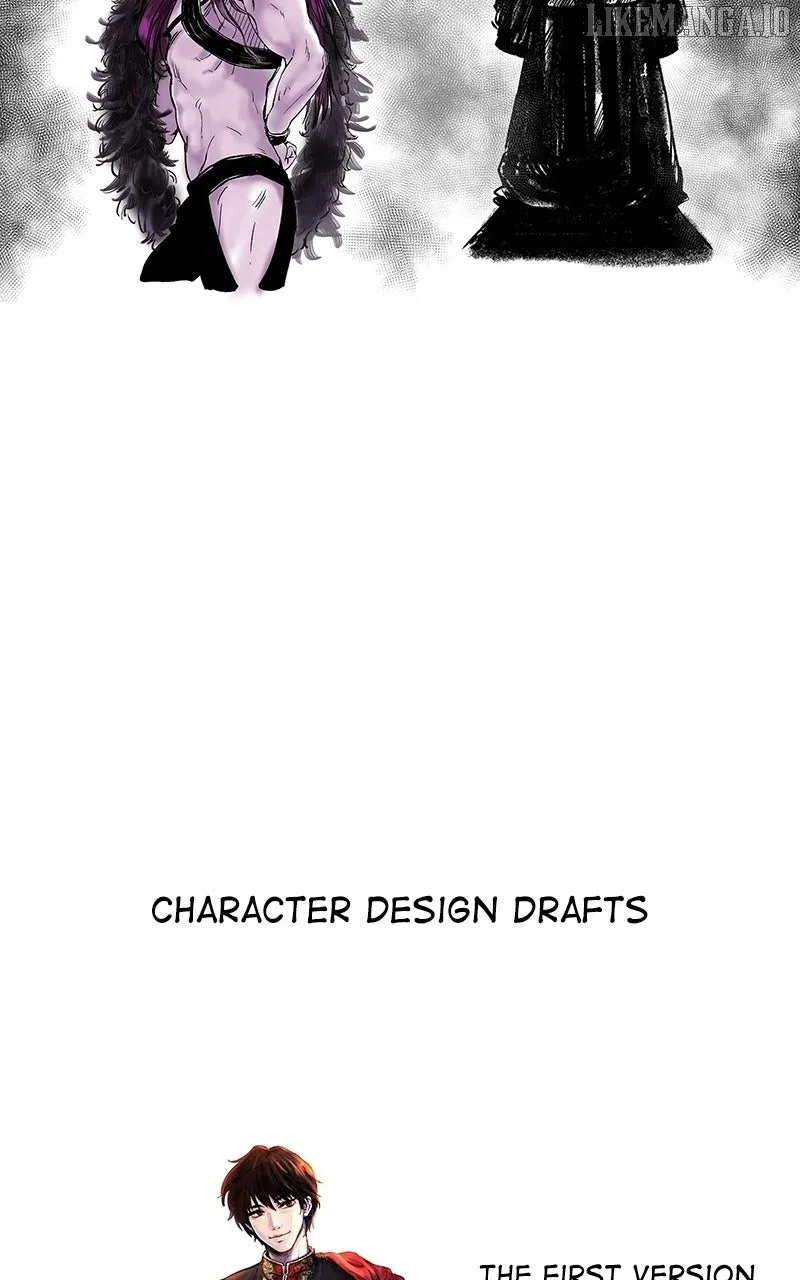 Like A Wind On A Dry Branch Chapter 221 – Page 10