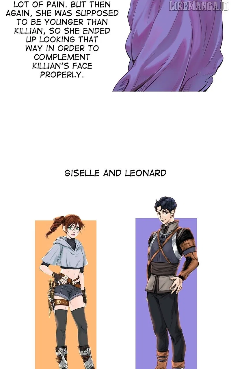 Like A Wind On A Dry Branch Chapter 221 – Page 12