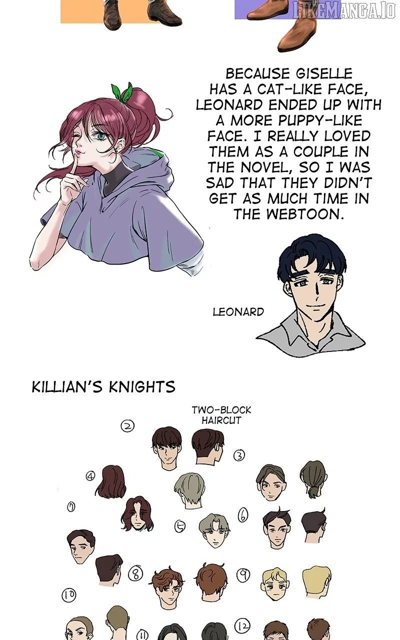 Like A Wind On A Dry Branch Chapter 221 – Page 13