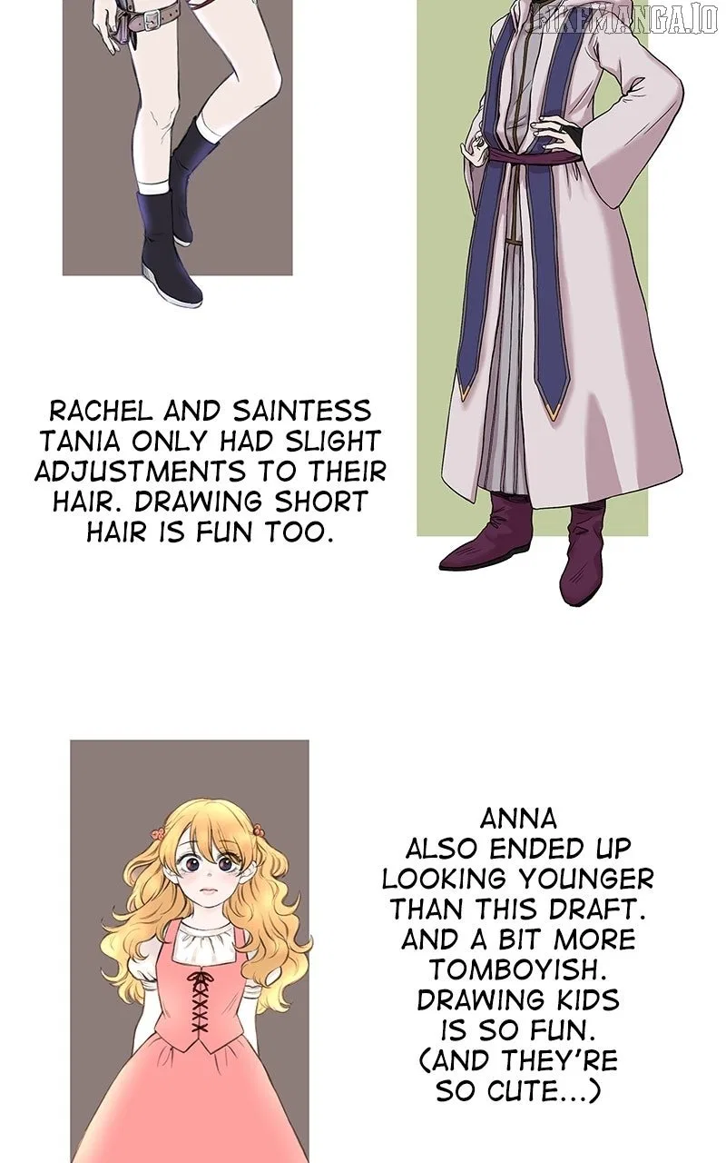 Like A Wind On A Dry Branch Chapter 221 – Page 15