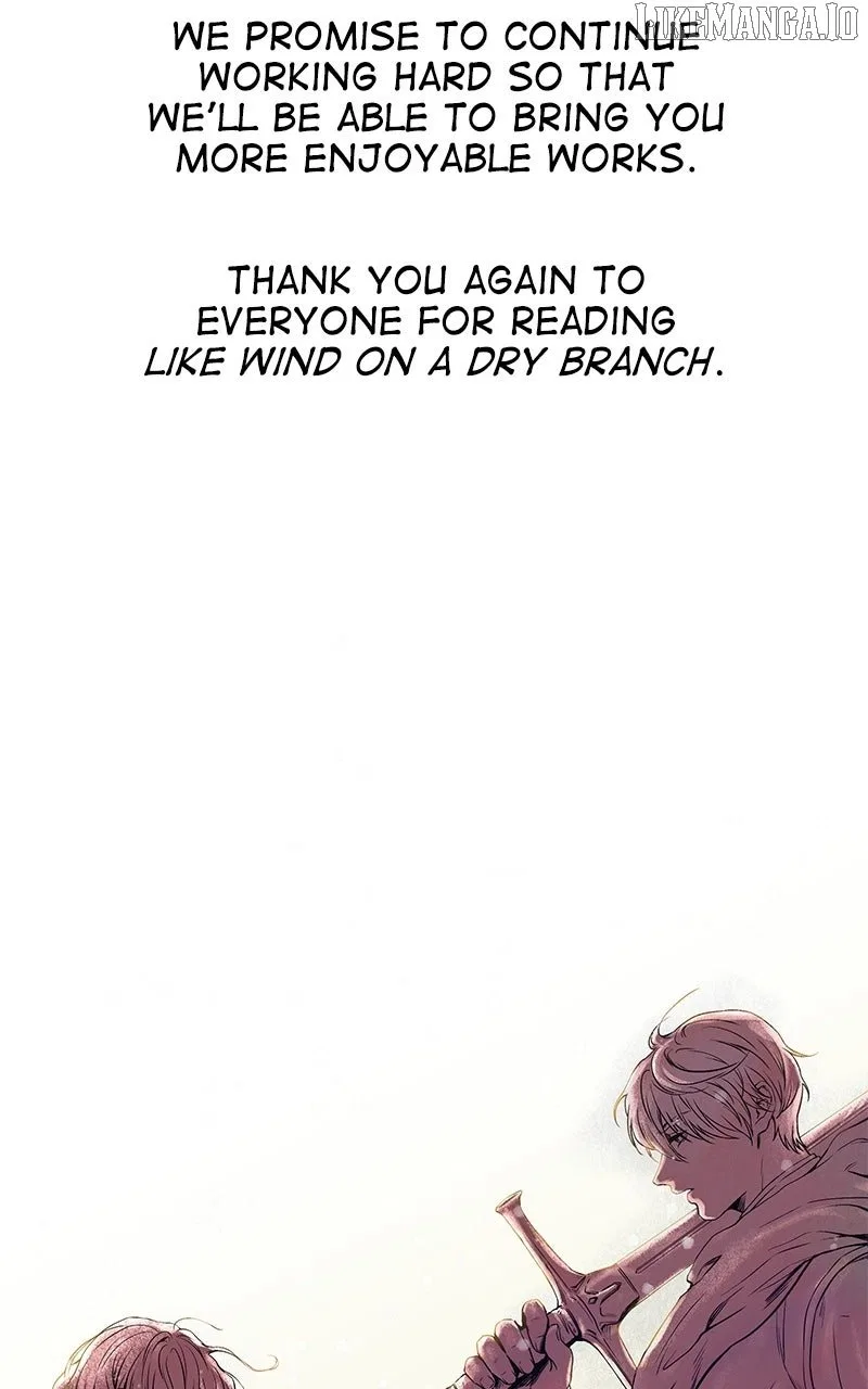 Like A Wind On A Dry Branch Chapter 221 – Page 18