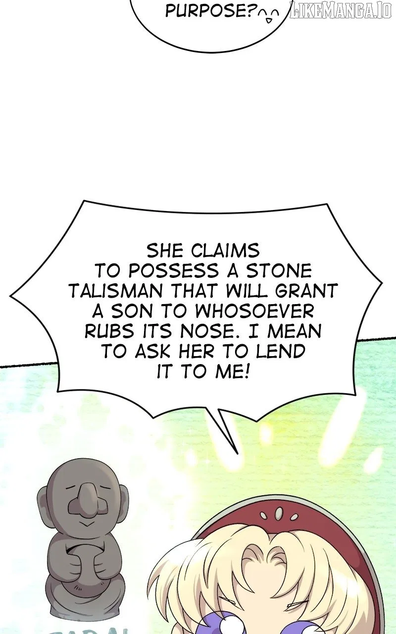 Like A Wind On A Dry Branch Chapter 220 – Page 6