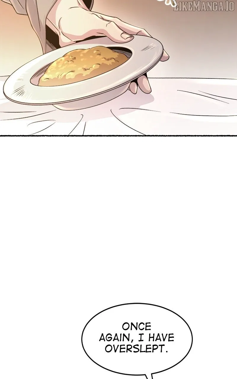 Like A Wind On A Dry Branch Chapter 220 – Page 31