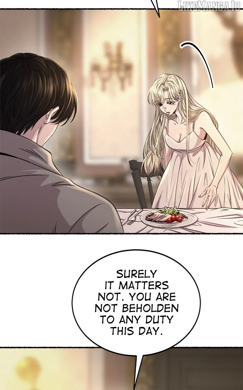 Like A Wind On A Dry Branch Chapter 220 – Page 32
