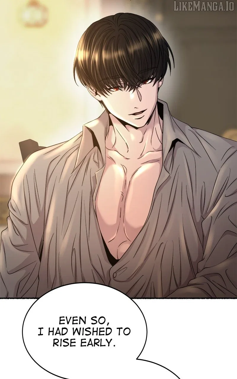 Like A Wind On A Dry Branch Chapter 220 – Page 33
