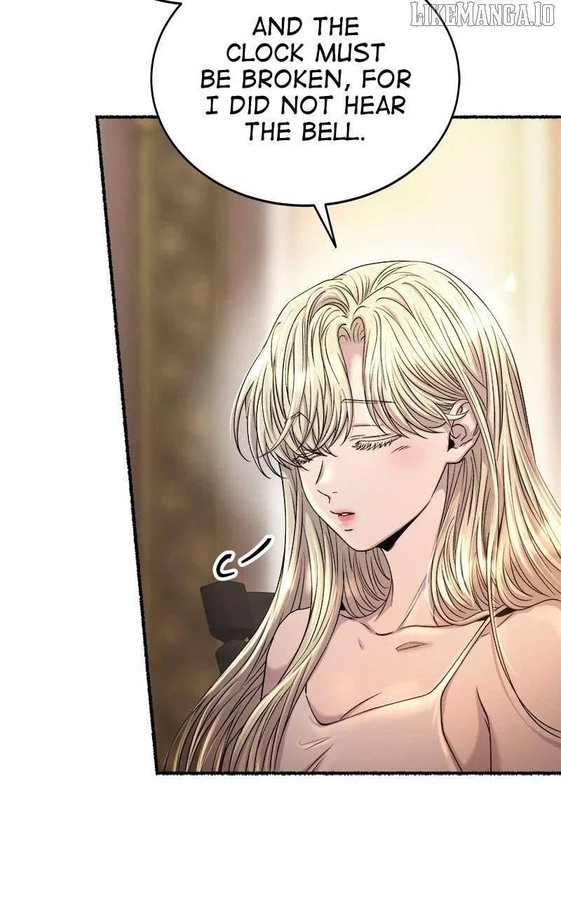 Like A Wind On A Dry Branch Chapter 220 – Page 34