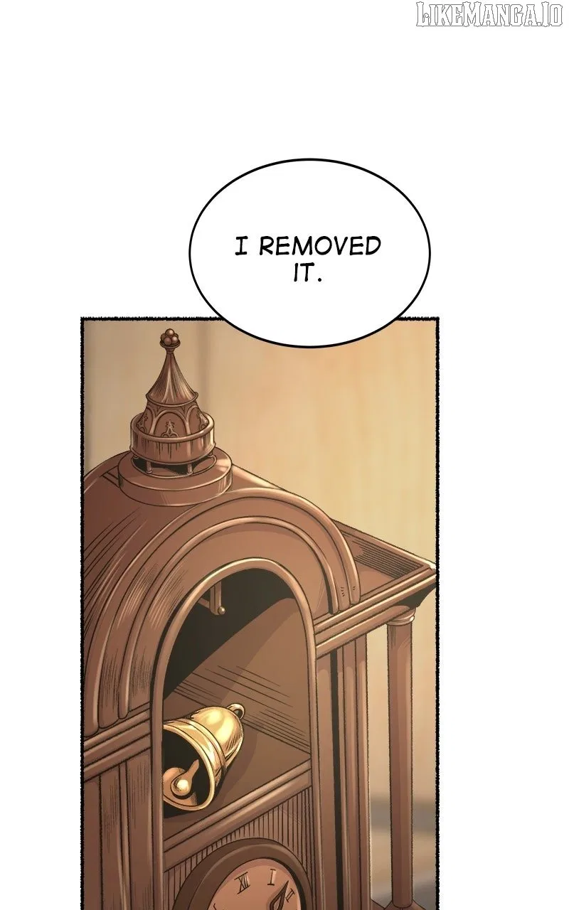 Like A Wind On A Dry Branch Chapter 220 – Page 35
