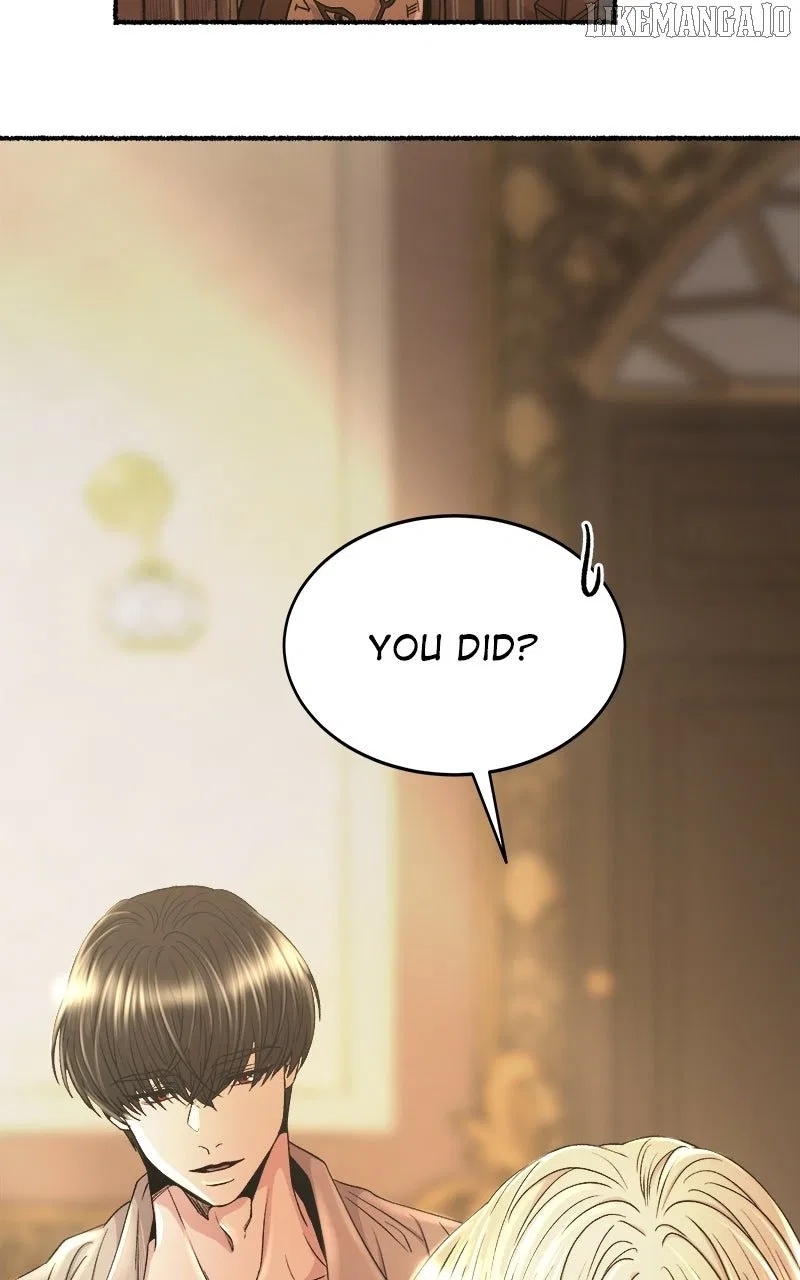 Like A Wind On A Dry Branch Chapter 220 – Page 36