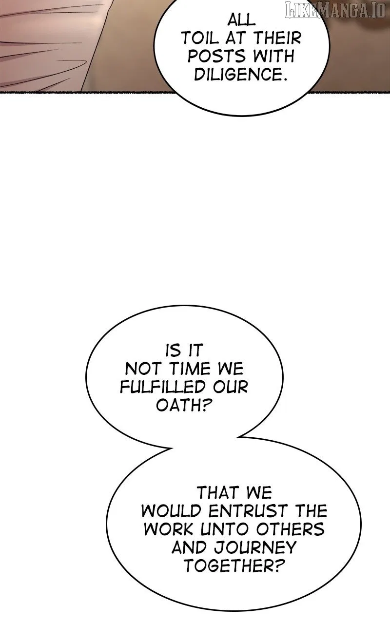Like A Wind On A Dry Branch Chapter 220 – Page 39