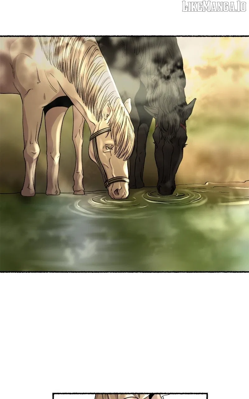 Like A Wind On A Dry Branch Chapter 220 – Page 56