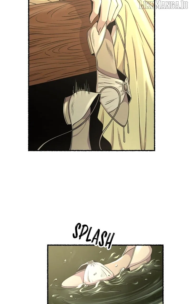 Like A Wind On A Dry Branch Chapter 220 – Page 65