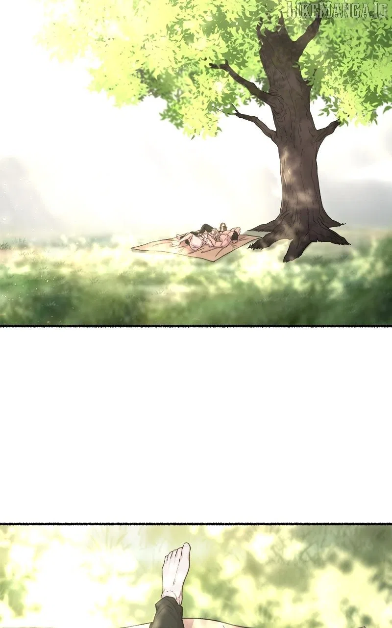 Like A Wind On A Dry Branch Chapter 220 – Page 81