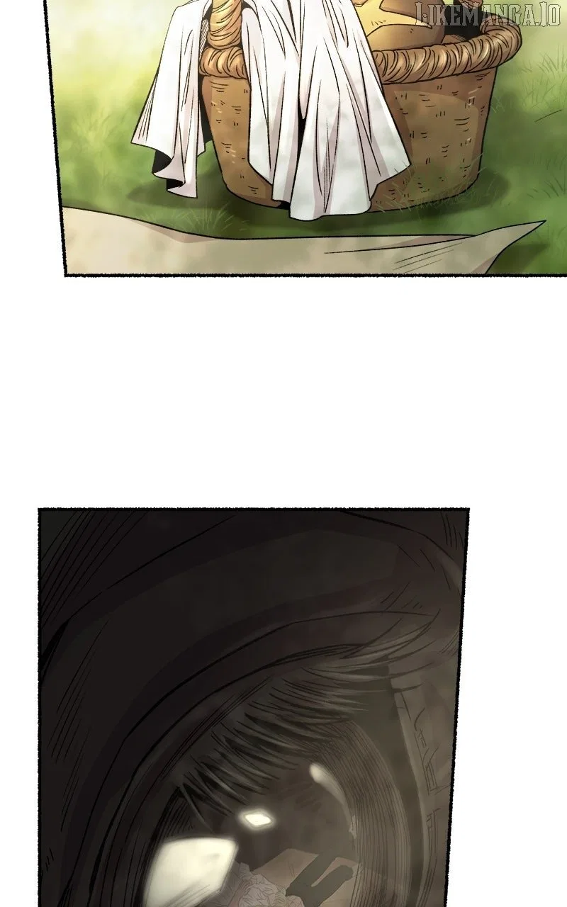 Like A Wind On A Dry Branch Chapter 220 – Page 83