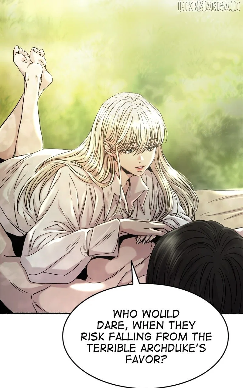 Like A Wind On A Dry Branch Chapter 220 – Page 90