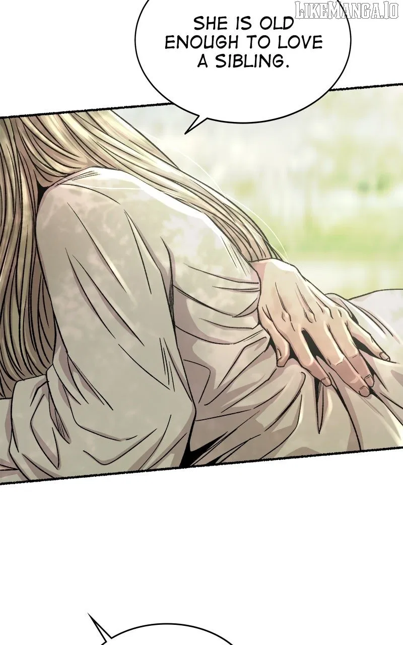 Like A Wind On A Dry Branch Chapter 220 – Page 93