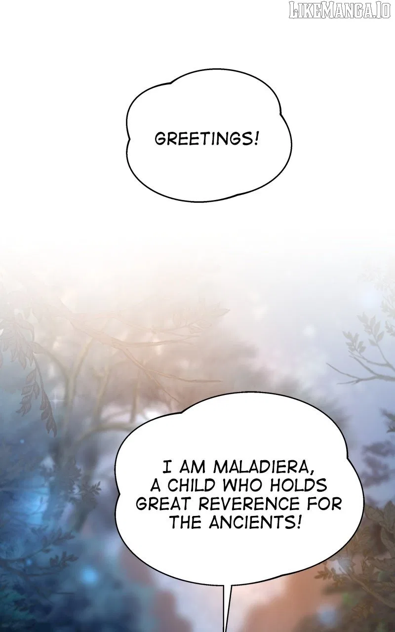 Like A Wind On A Dry Branch Chapter 219 – Page 7