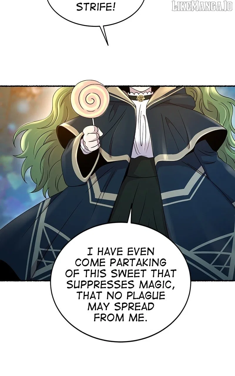 Like A Wind On A Dry Branch Chapter 219 – Page 10