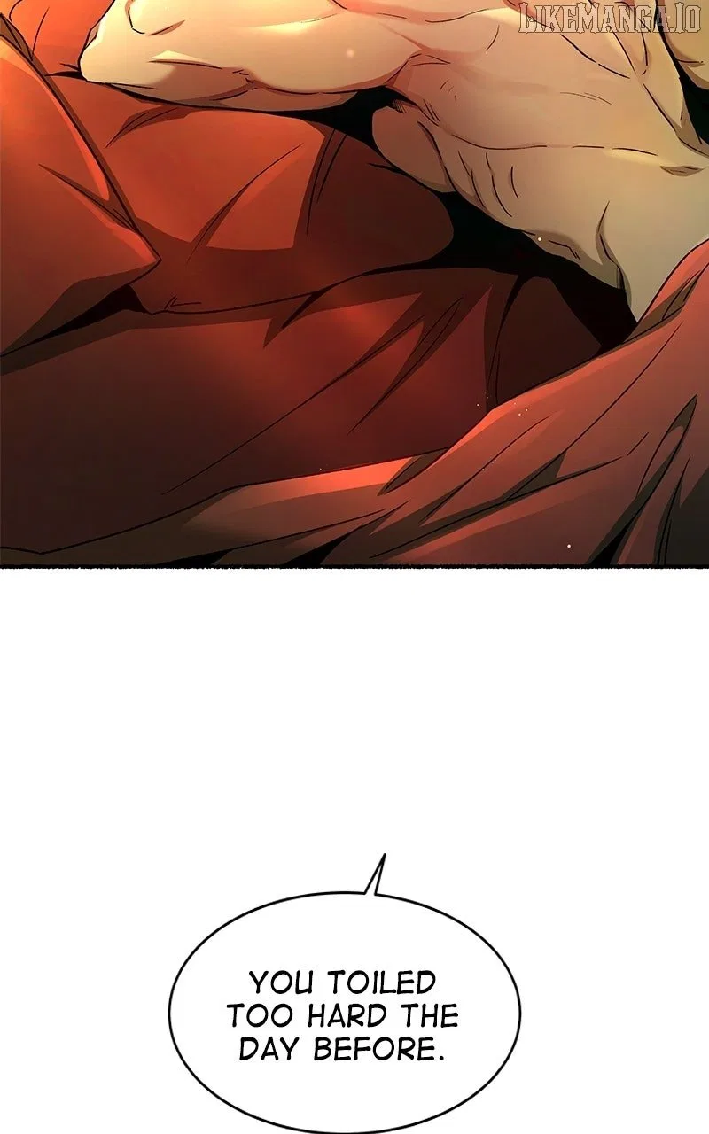 Like A Wind On A Dry Branch Chapter 219 – Page 28