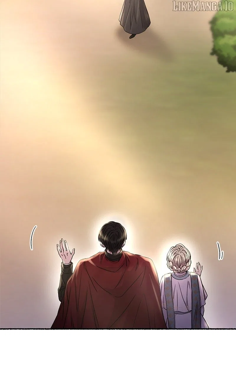 Like A Wind On A Dry Branch Chapter 219 – Page 108