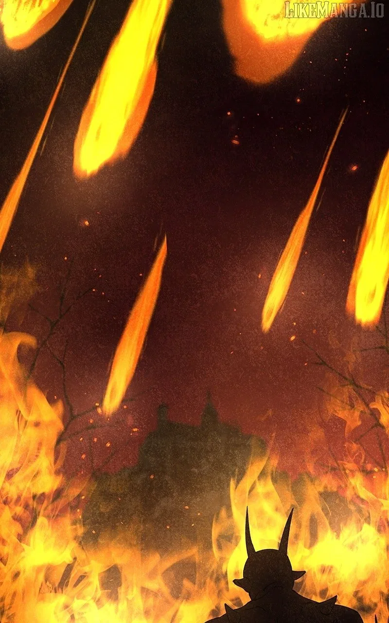 Like A Wind On A Dry Branch Chapter 218 – Page 11