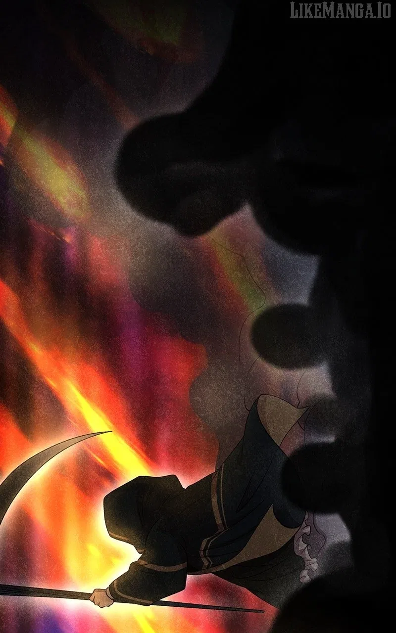 Like A Wind On A Dry Branch Chapter 218 – Page 13