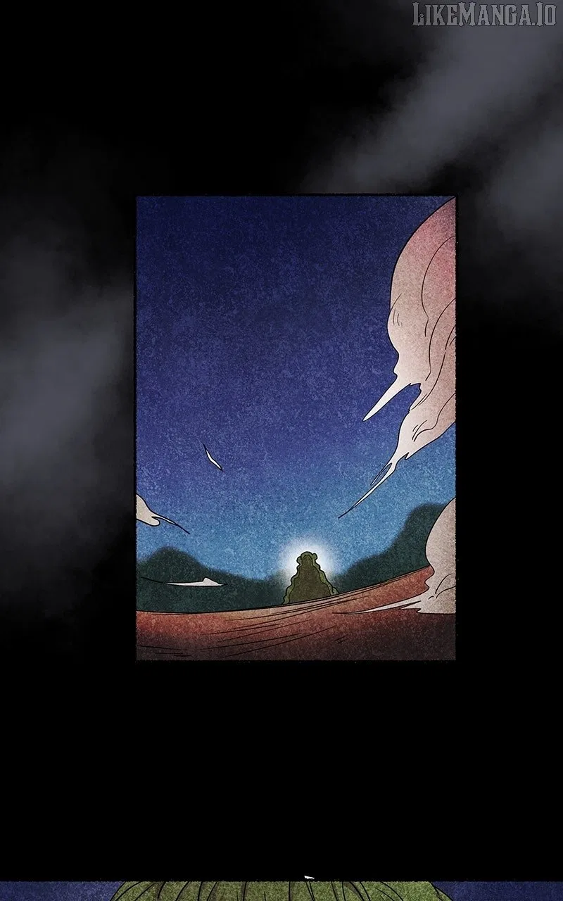 Like A Wind On A Dry Branch Chapter 218 – Page 16