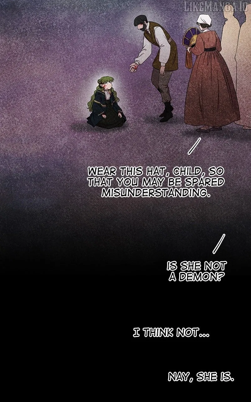 Like A Wind On A Dry Branch Chapter 218 – Page 21